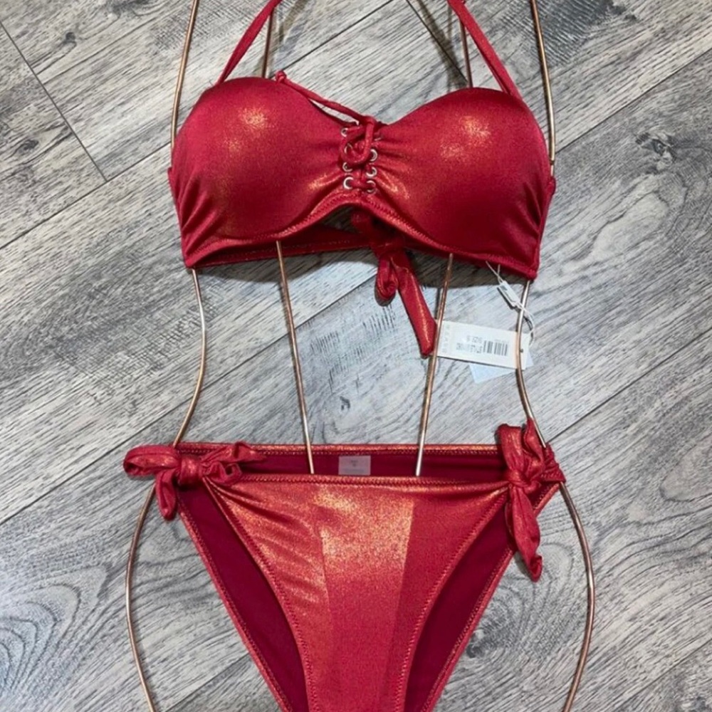 Bikini NWT